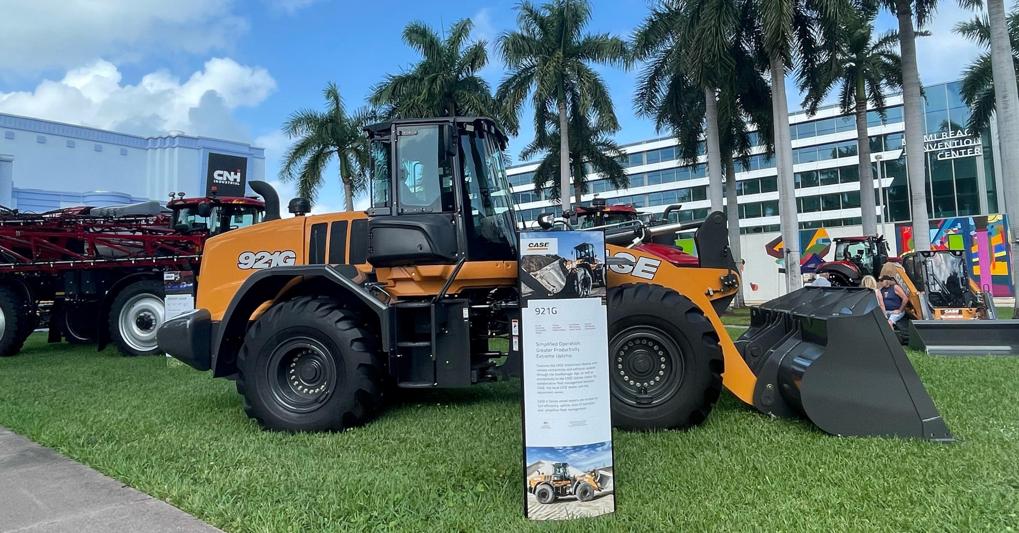 Cnh Industrial gi analisti tiepidi sul piano Il Sole 24 ORE